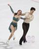 Julia Epps & Blake Gilman (USA)