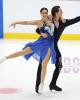 Olivia Corneil & Alexandre Emery (CAN)