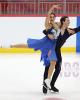 Olivia Corneil & Alexandre Emery (CAN)