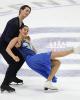 Olivia Corneil & Alexandre Emery (CAN)