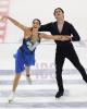 Olivia Corneil & Alexandre Emery (CAN)