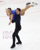 Olivia Corneil & Alexandre Emery (CAN)