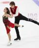 Katarina Wolfkostin & Dimitry Tsarevski (USA)