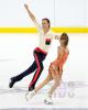 Hana Maria Aboian & Daniil Veselukhin (USA)