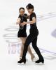 Lauren Batkova & Jacob Yang (CZE)