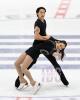 Lauren Batkova & Jacob Yang (CZE)