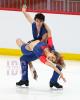 Sophia Gover & Billy Wilson-French (CAN)