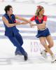 Sophia Gover & Billy Wilson-French (CAN)