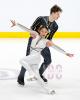 Madison Tong & Michael Boutsan (CAN)