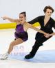 Katarina Wolfkostin & Dimitry Tsarevski (USA)