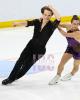 Katarina Wolfkostin & Dimitry Tsarevski (USA)