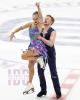 Nadiia Bashynska & Peter Beaumont (CAN)