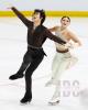 Annabelle Morozov & Jeffrey Chen (USA)