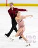 Alyssa Robinson & Jacob Portz (CAN)