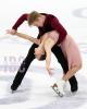 Alyssa Robinson & Jacob Portz (CAN)