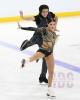 Annabelle Morozov & Jeffrey Chen (USA)