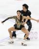 Annabelle Morozov & Jeffrey Chen (USA)