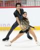 Annabelle Morozov & Jeffrey Chen (USA)