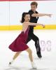 Vanessa Pham & Anton Spiridonov (USA)