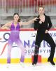 Alyssa Robinson & Jacob Portz (CAN)