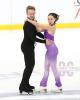 Alyssa Robinson & Jacob Portz (CAN)