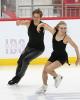 Leah Neset & Artem Markelov (USA)