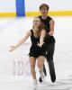 Leah Neset & Artem Markelov (USA)