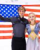 Leah Neset & Artem Markelov (USA)