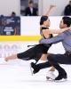 Annabelle Morozov & Jeffrey Chen (USA)