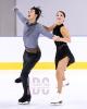 Annabelle Morozov & Jeffrey Chen (USA)