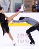 Annabelle Morozov & Jeffrey Chen (USA)