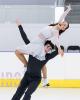 Carlotta Argentieri & Francesco Riva (ITA)