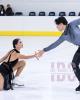 Annabelle Morozov & Jeffrey Chen (USA)