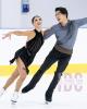 Annabelle Morozov & Jeffrey Chen (USA)