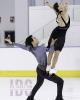 Annabelle Morozov & Jeffrey Chen (USA)