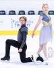 Leah Neset & Artem Markelov (USA)