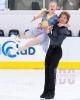 Leah Neset & Artem Markelov (USA)