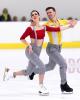 Charlene Guignard & Marco Fabbri (ITA)