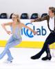 Leah Neset & Artem Markelov (USA)