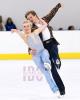 Leah Neset & Artem Markelov (USA)