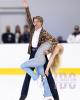 Leah Neset & Artem Markelov (USA)