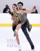 Annabelle Morozov & Jeffrey Chen (USA)