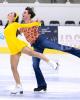 Carlotta Argentieri & Francesco Riva (ITA)