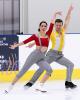 Charlene Guignard & Marco Fabbri (ITA)