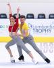 Charlene Guignard & Marco Fabbri (ITA)