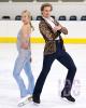 Leah Neset & Artem Markelov (USA)