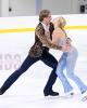 Leah Neset & Artem Markelov (USA)