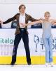 Leah Neset & Artem Markelov (USA)