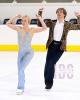 Leah Neset & Artem Markelov (USA)