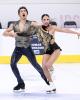 Annabelle Morozov & Jeffrey Chen (USA)